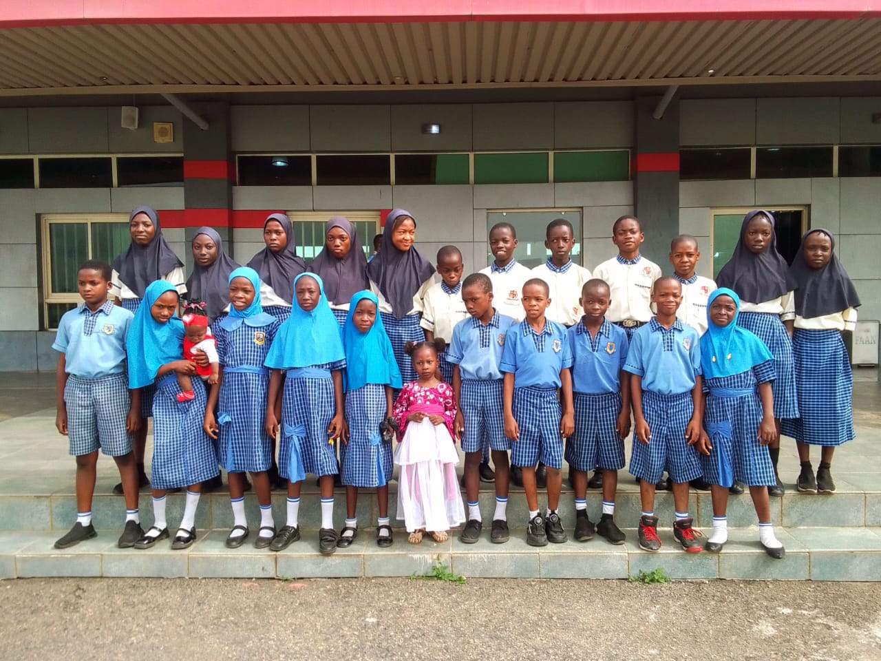 Student Excursion Day, photo 36
